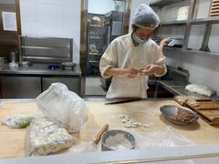 -东方饺子王(和平里店)