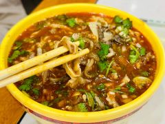 -老师家羊杂碎(延安总店)