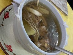 -海鲜街菜馆(海珠南路店)