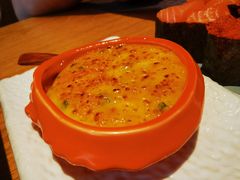 焗蟹宝-林妈妈村·日式料理(宝山万达店)