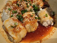 -廖川菜(八佰伴店)