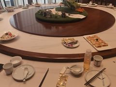 -李记搅团•非遗陕菜(三桥店)