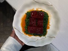 -老洋房花园饭店(绍兴路店)