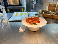 -蔡澜点心·粤菜(新街口IFCX店)