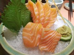 -山葵家·创意料理(宁波来福士店)