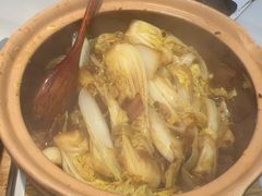 -火啫啫·粤式啫啫煲(南京弘阳店)