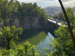 -南岗山公园