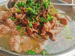 -肖四女·江湖菜(临港店)