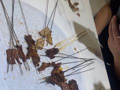 -小粉房鲽鱼头海鲜小串(燕郊总店)