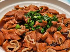 -金典银峰老鹅馆·昆山菜(亭林公园店)