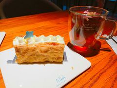 -La Sauce法意餐厅