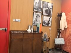 -全聚德(上海首店浦东店)