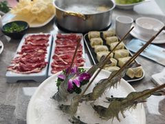 -牛天下·牛肉·海鲜·打边炉·融合菜
