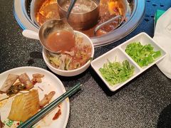 -葛记红焖羊肉(和平路形象店)