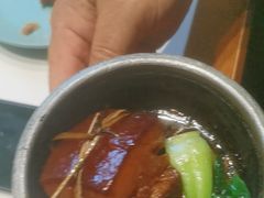 -老周家酱卤猪蹄私房菜(克拉玛依西街店)