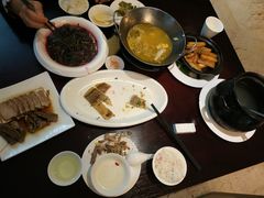 -温汤大酒店餐厅