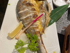 -昱匠·日本料理(金融街店)