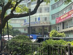 -杭州市第一人民医院(湖滨院区)