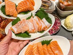 -铭门盛宴·艺术海鲜姿造(福田黑金店)