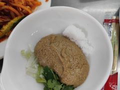 -松明一烤肉馆(鲁园店)