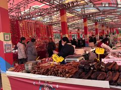 -西北轻工批发市场