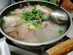 -乔阿马·江南味·驴肉香(龙湖华泾天街店)