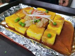 -悠味天老妈疙瘩汤(万达店)