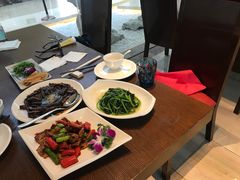 -逸林轩中餐厅(中信泰富朱家角锦江酒店)