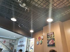 -津门炒饭王(天佑城店)