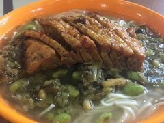 -复旦大学江湾校区食堂