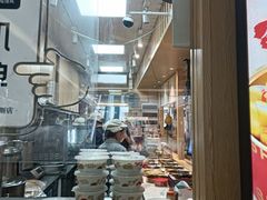 -盛香亭热卤(友阿奥特莱斯店)