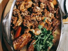 -黄记煌三汁焖锅(广州曜一城店)