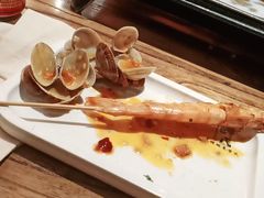 -管氏翅吧(国展店)
