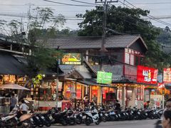 -Doo Dee Thai Food(Issan/Isaan/Esan)