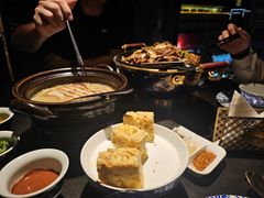 -喜悦烤鸭·新京菜(王府井店)