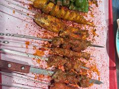 -古彭7只羊·招牌白串·碳锅羊肉旗舰店