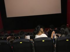 -SFC上影影城(新世界店)
