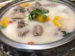 -祥和粗粮食府(南环西路店)