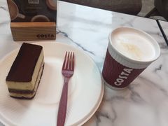 -COSTA COFFEE(静安嘉里中心店)