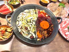 -楠火锅(昆山金鹰店)