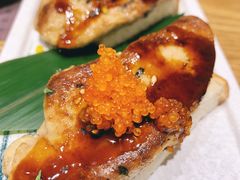 -林妈妈村·日式料理(宝山龙湖天街店)