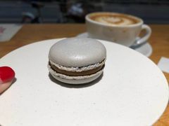 -Onirii Coffee(长乐路店)