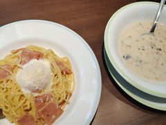 -萨莉亚意式餐厅(杭州滨江天街店)