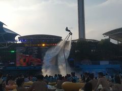 -杭州浪浪浪水公园