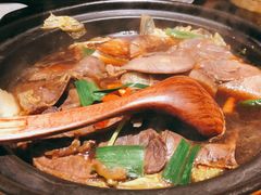 -老阿爸鲜鱼土菜(昆山花桥店)