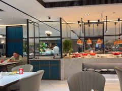 -晶丽香榭自助餐(南京大饭店)