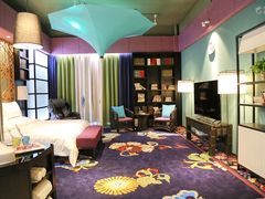 -喜鹊愉家酒店(无锡东亭八佰伴中心柏庄地铁站店)