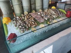 -君悦酒店·乐厨·高空自助餐(青年大街店)