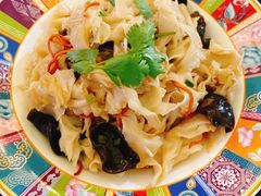 -伊带伊路新疆美食府(呼家楼店)