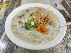 -陕记老潼关肉夹馍(凯旋广场店)